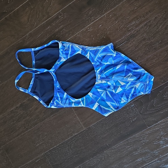 Two Arena Drop Back Swimsuits, Size 30 - Picture 5 of 5